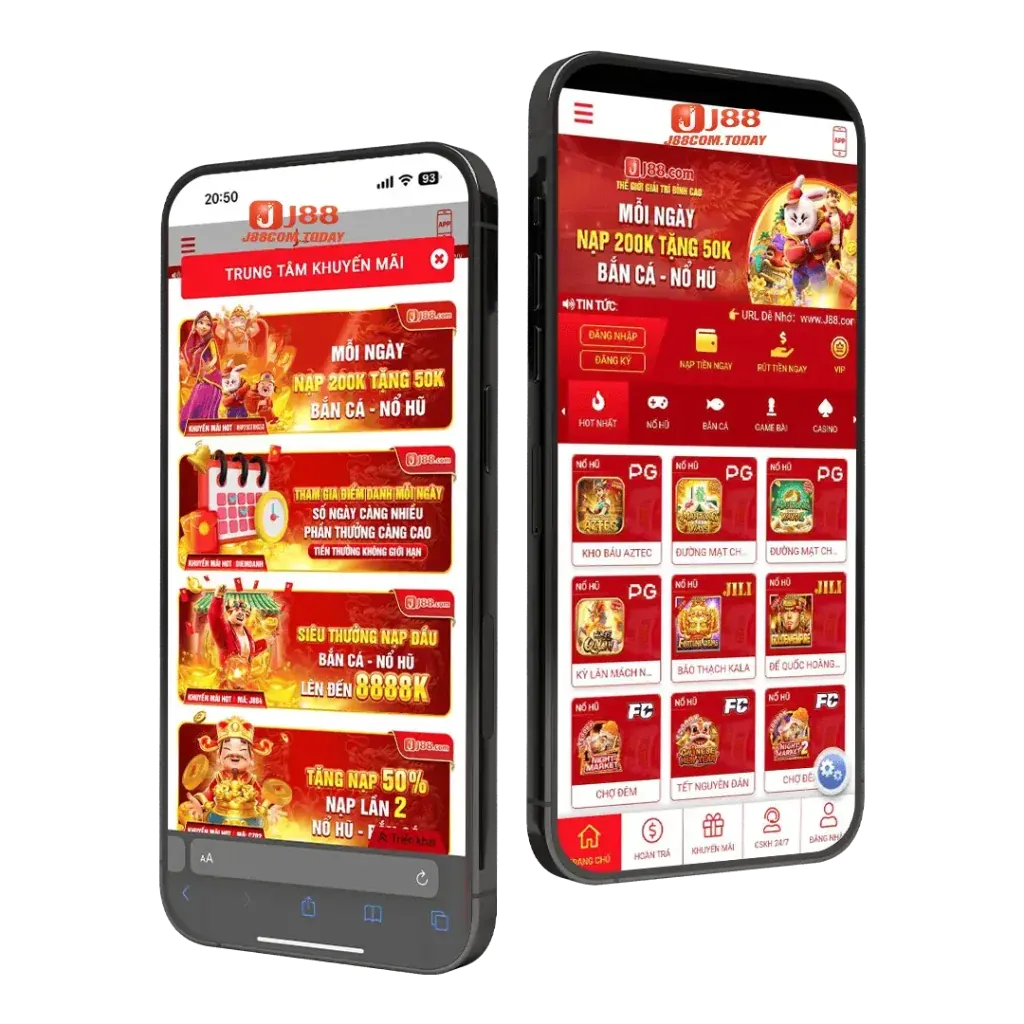 Đồ họa sắc nét và âm thanh sống động vip69