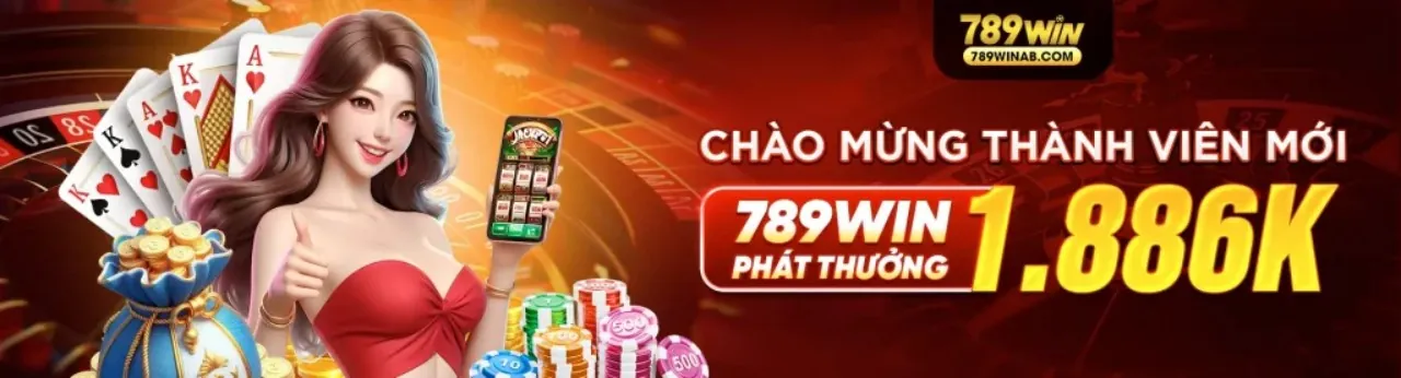 Banner khuyến mãi chào mừng cho cá cược thể thao