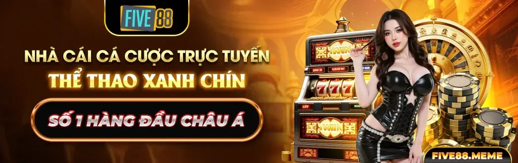 Banner khuyến mãi thưởng nạp lại cho cá cược thể thao