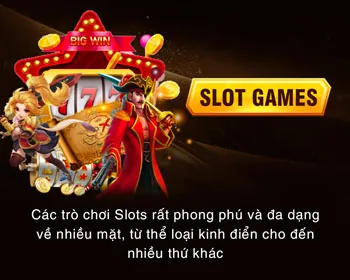 Khuyến mãi hấp dẫn cho game Nổ Hũ