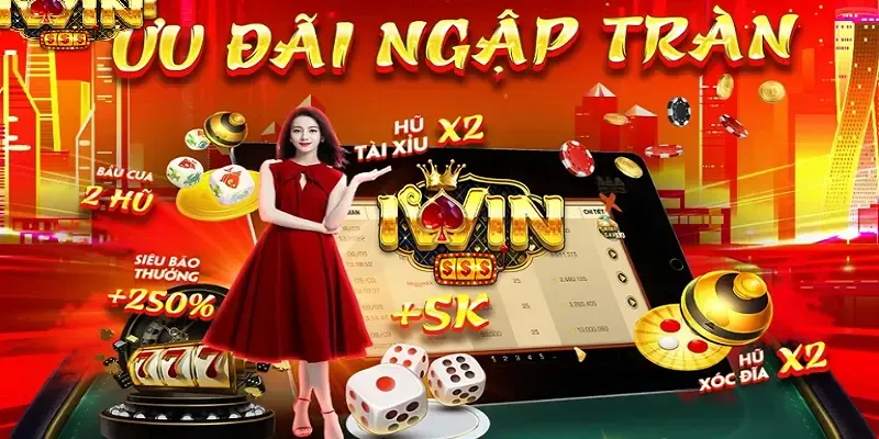 Ưu đãi chào mừng thành viên mới vip69
